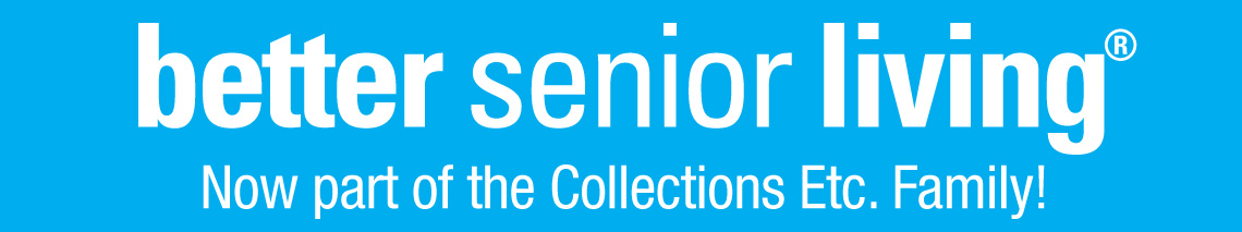 Better Senior Living Better Senior Living