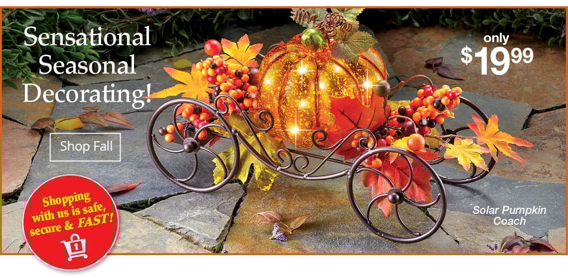 Home Decor Catalog Gifts, Apparel, & Accessories Collections Etc.