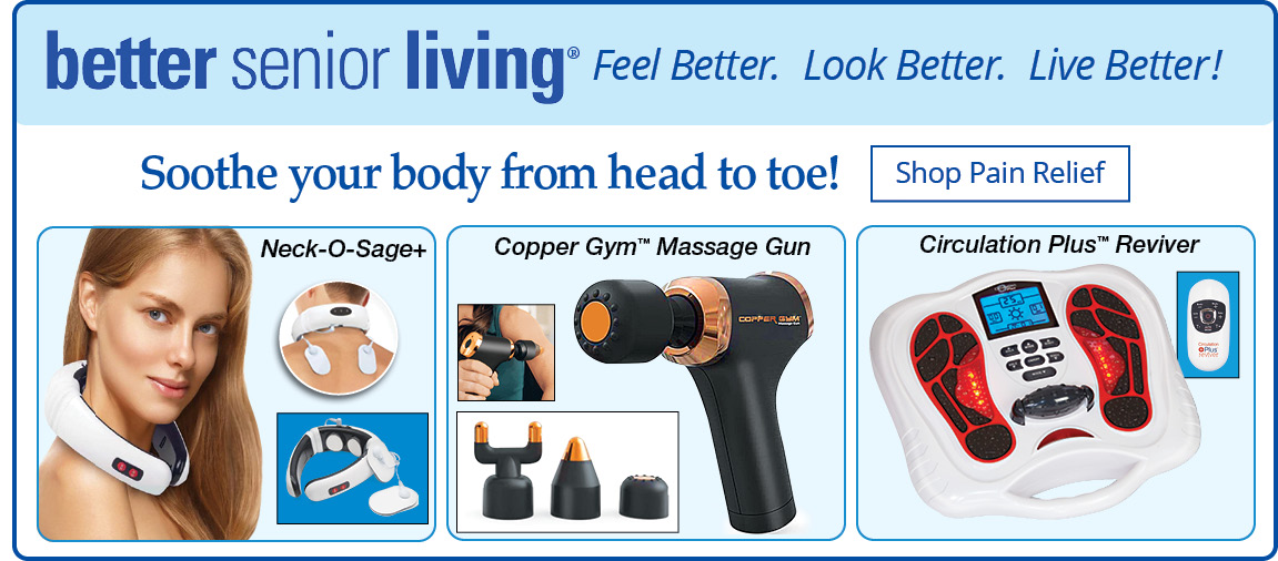 Better Senior Living Collections Etc.