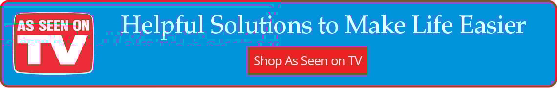 Shop As Seen On TV