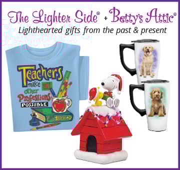 Shop The Lighter Side