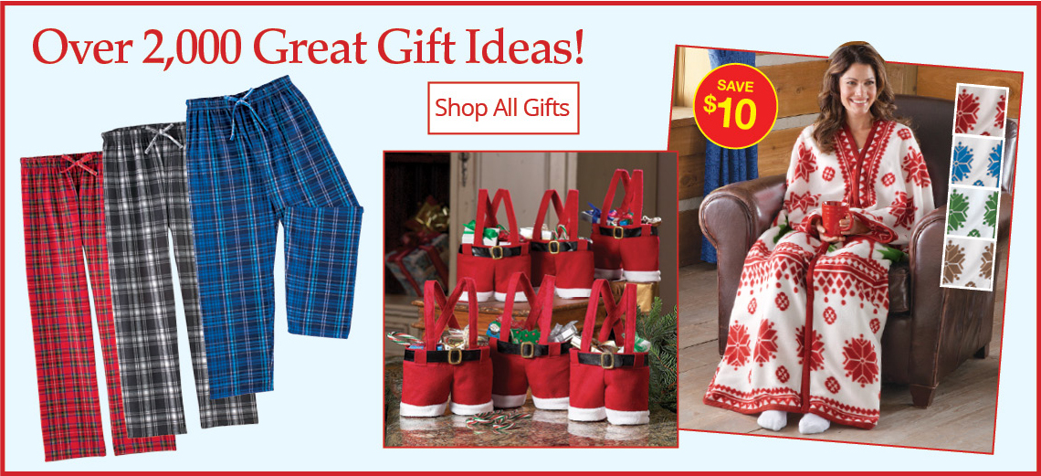 Home Decor Catalog Gifts, Apparel, & Accessories Collections Etc.