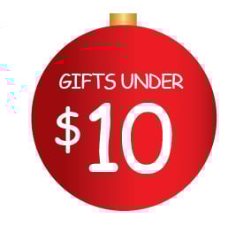 Gifts Under $10
