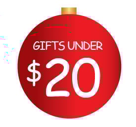 Gifts Under $20