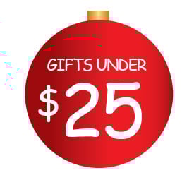 Gifts Under $25