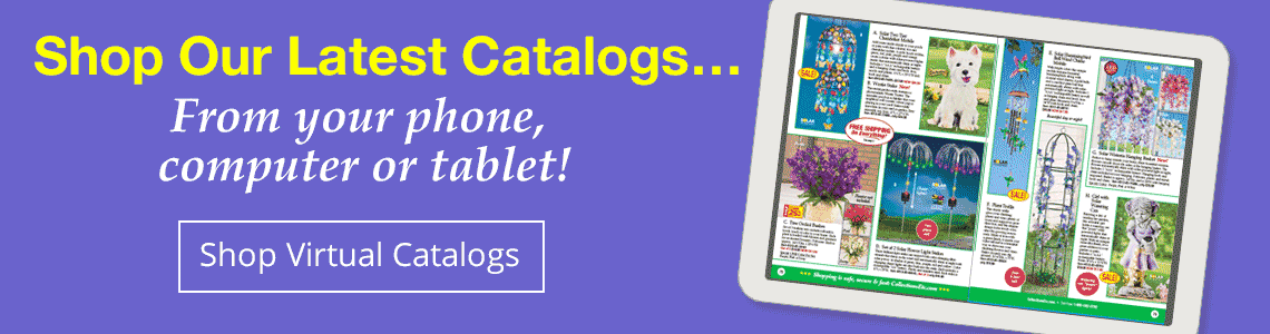 Shop Virtual Catalogs