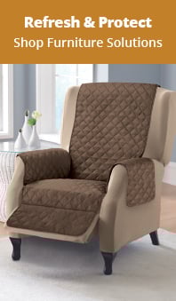 Shop Furniture Solutions