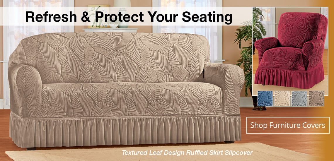 Shop Furniture Covers