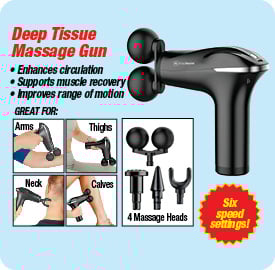 Shop Massagers