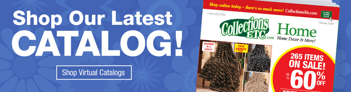 Shop Virtual Catalogs