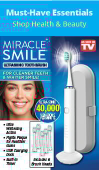 Shop Health and Beauty