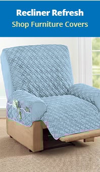 Shop Furniture Covers