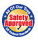 Safety Approved Toys