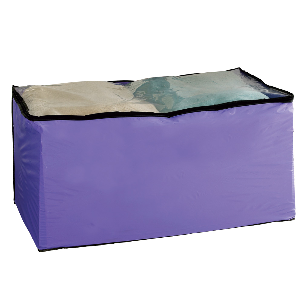 Lavender Scented Jumbo Storage Bag