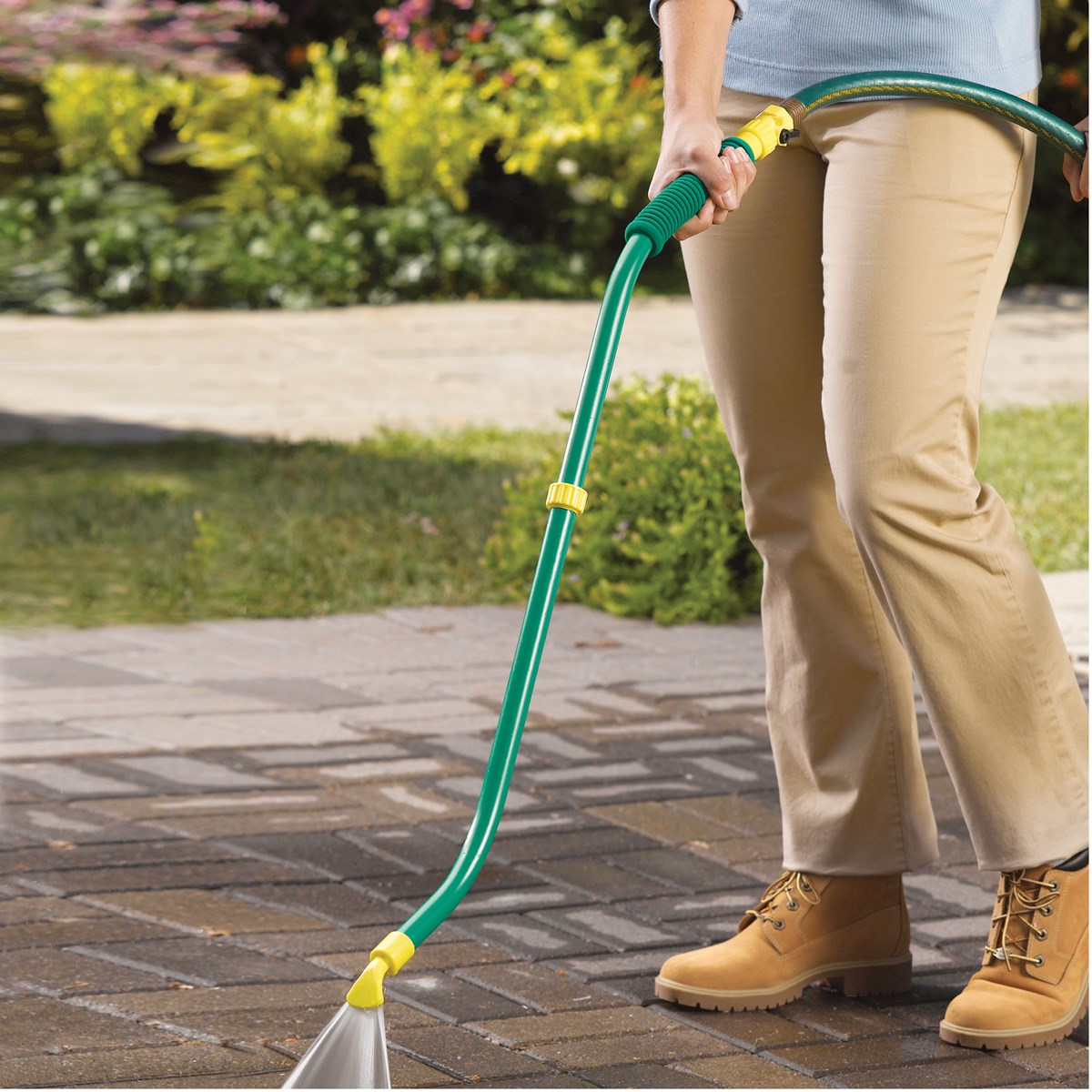 Garden Hose Sprayer Attachment Collections Etc.