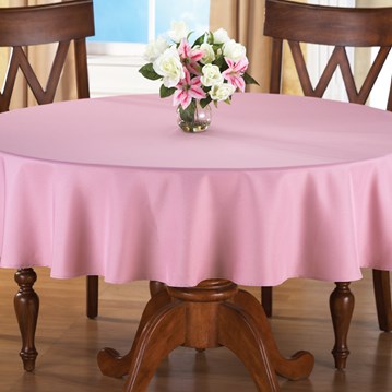 tablecloth painted flower home decor Daisy table linen centerpiece placemat runner Dallas Daisy table cloth kitchen