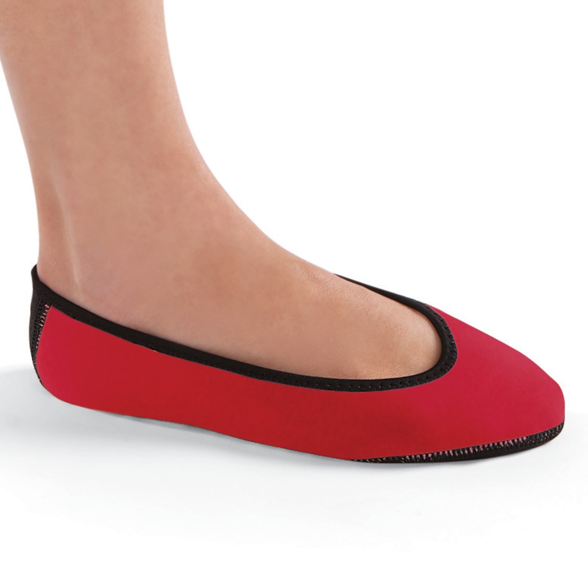 nufoot slippers