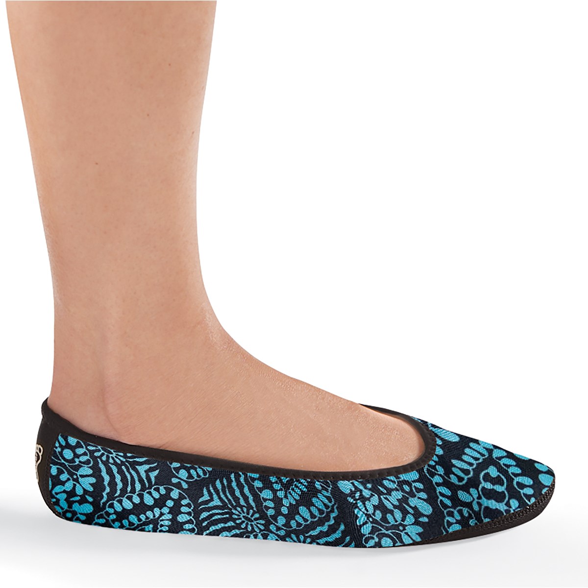 nufoot slippers