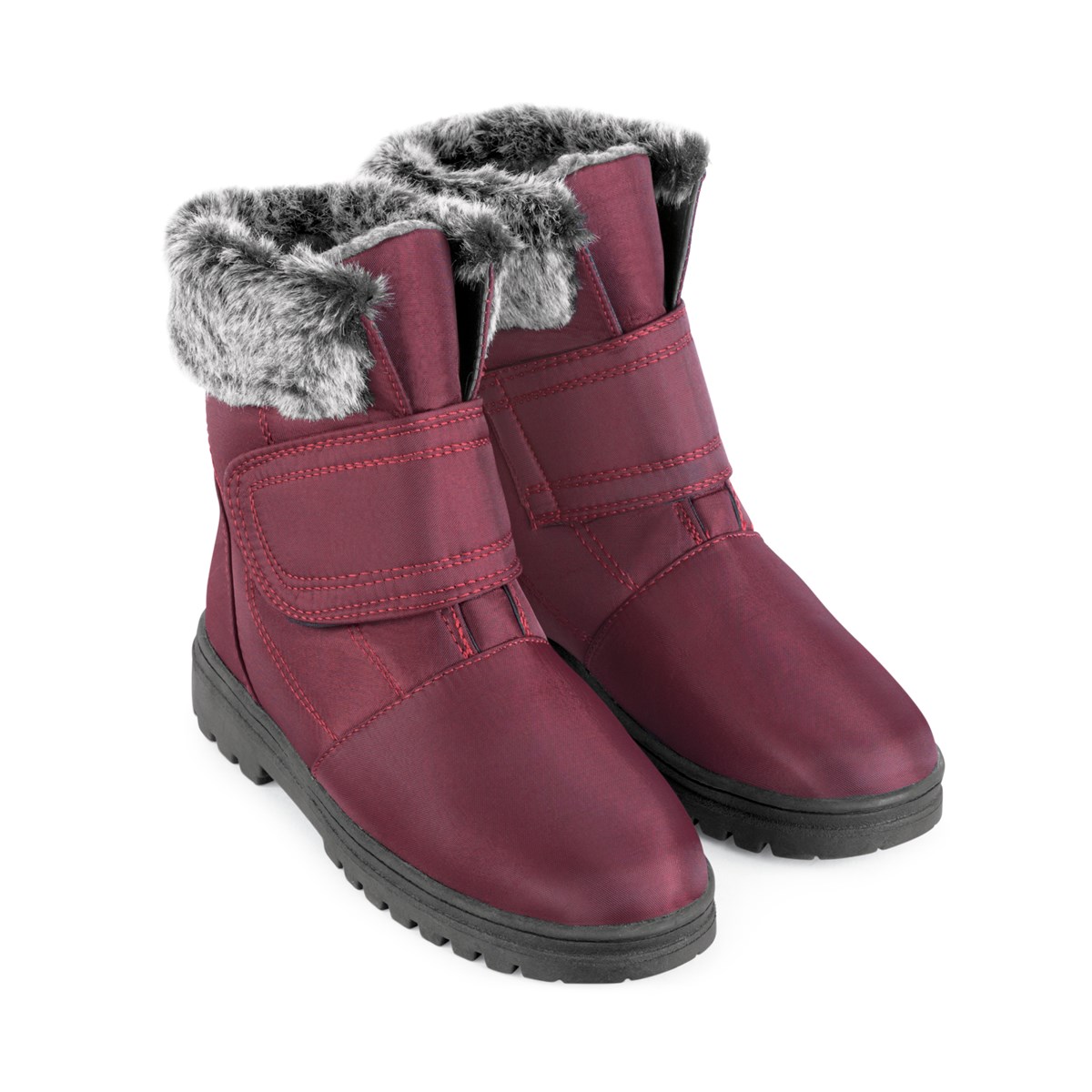 slip resistant winter boots
