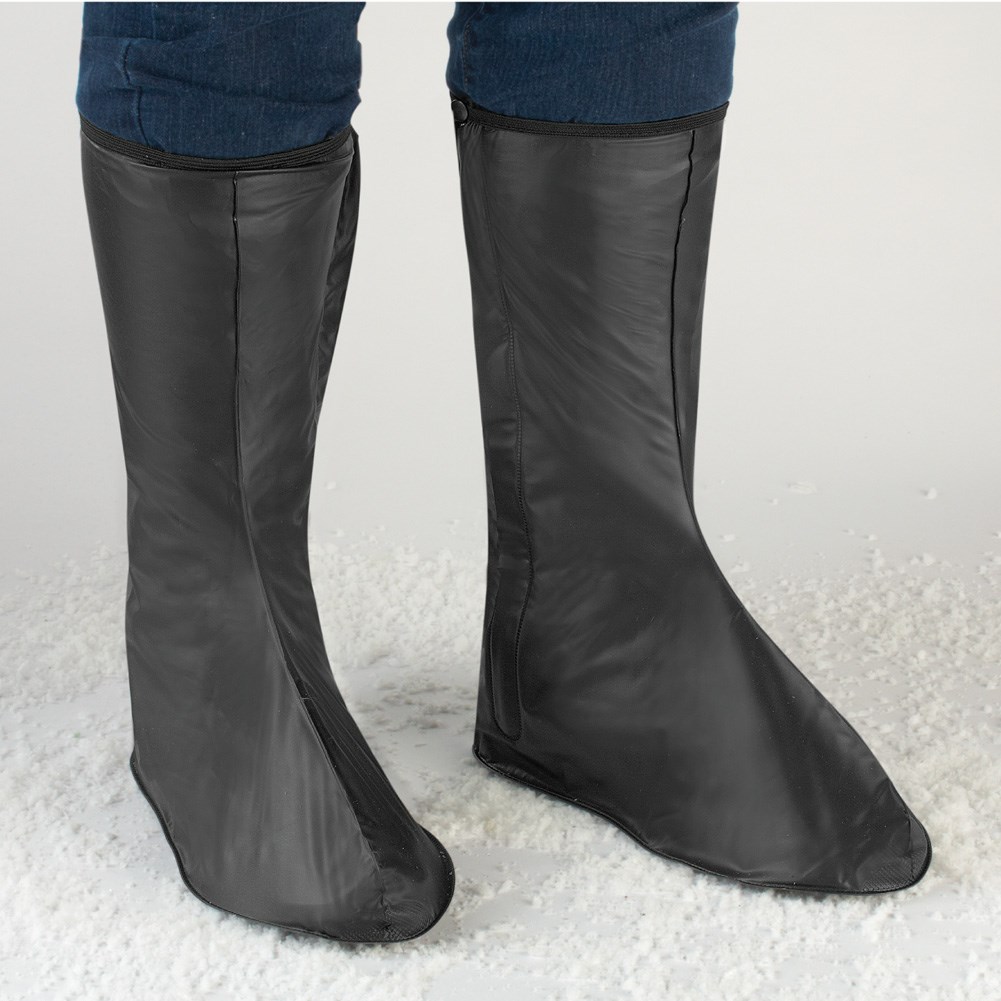 Women's Waterproof Shoe Covers Collections Etc.