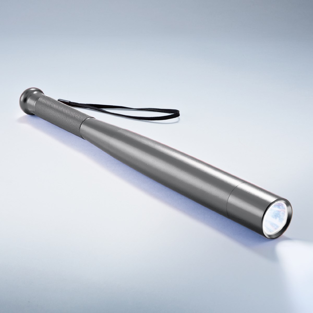 LED Security Stick Bat Flashlight Collections Etc.