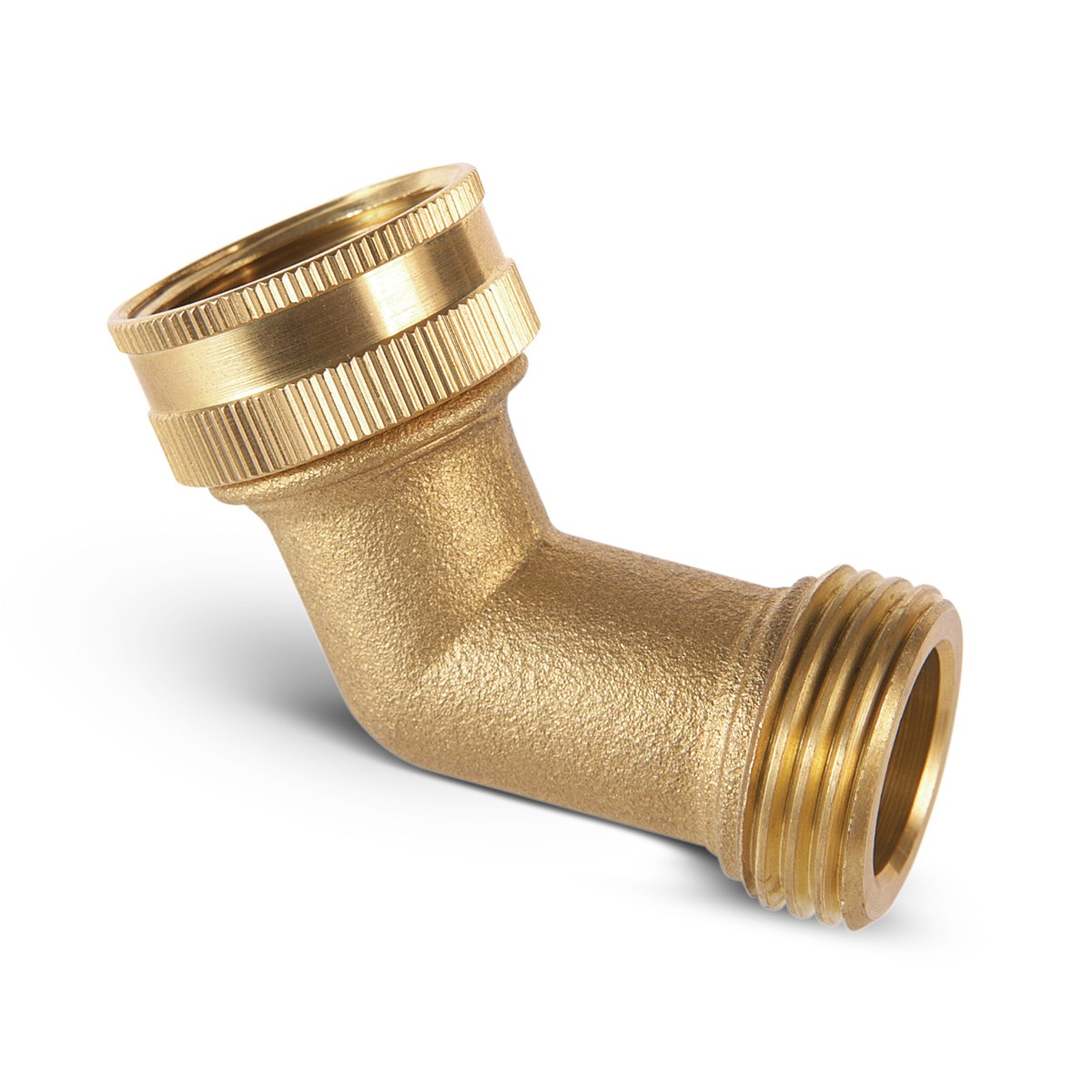 Brass Elbow Hose Connector Collections Etc.
