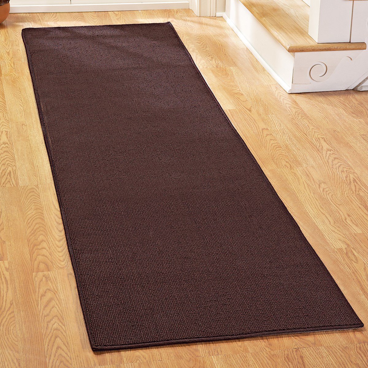 Extra Long and Extra Wide SkidResistant Runner Rug Collections Etc.