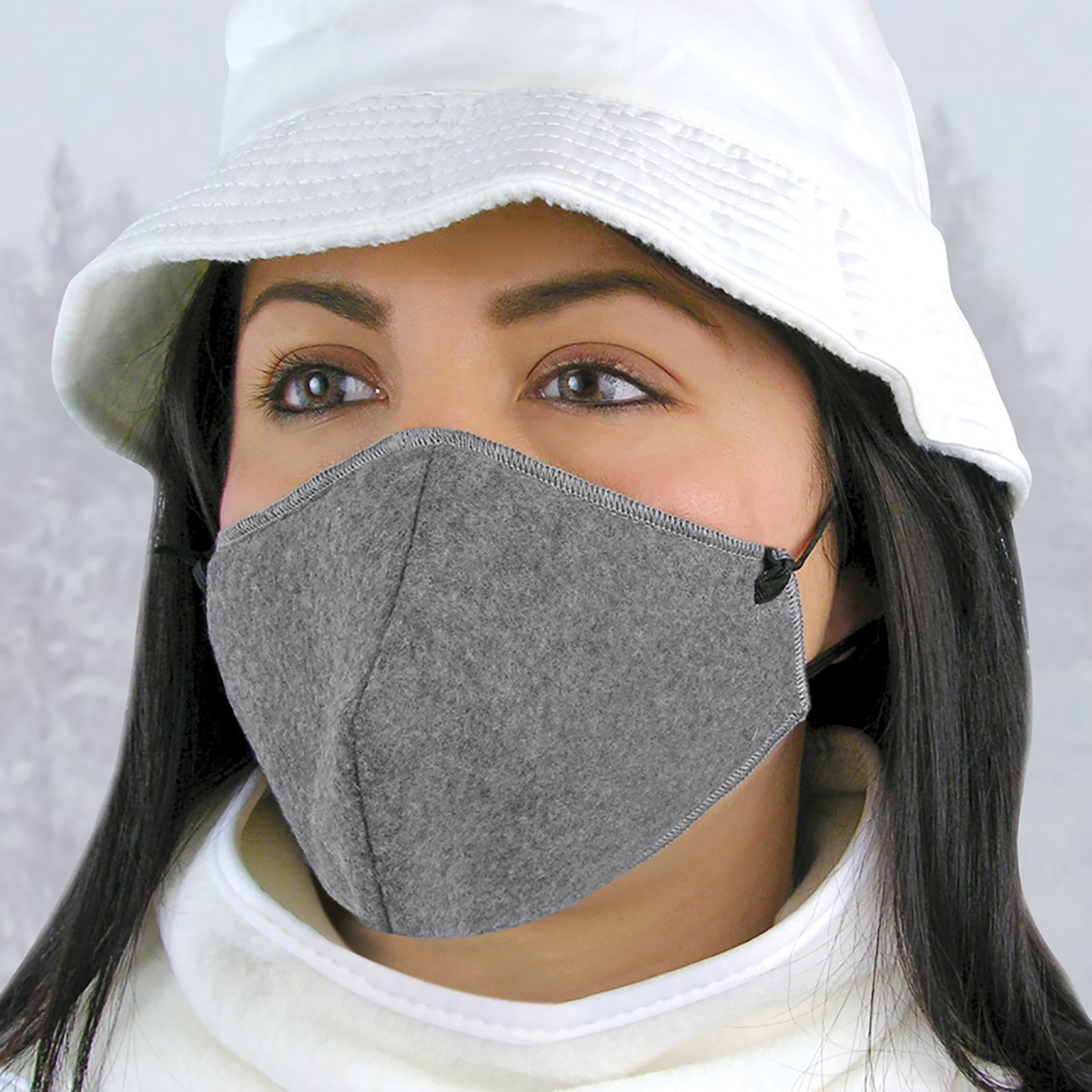 Cold Weather Protective Adjustable Mask Collections Etc.