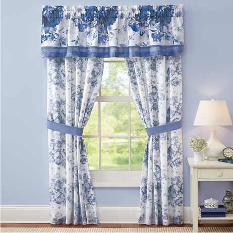 Julianne Blue And White Fl D Collections Etc Julianne Blue And White Fl D
