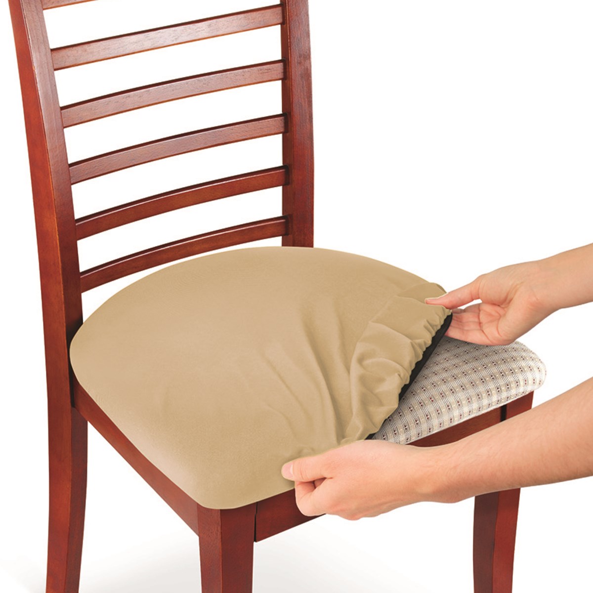 Easy Fit Seat Covers Set of 2 Collections Etc.