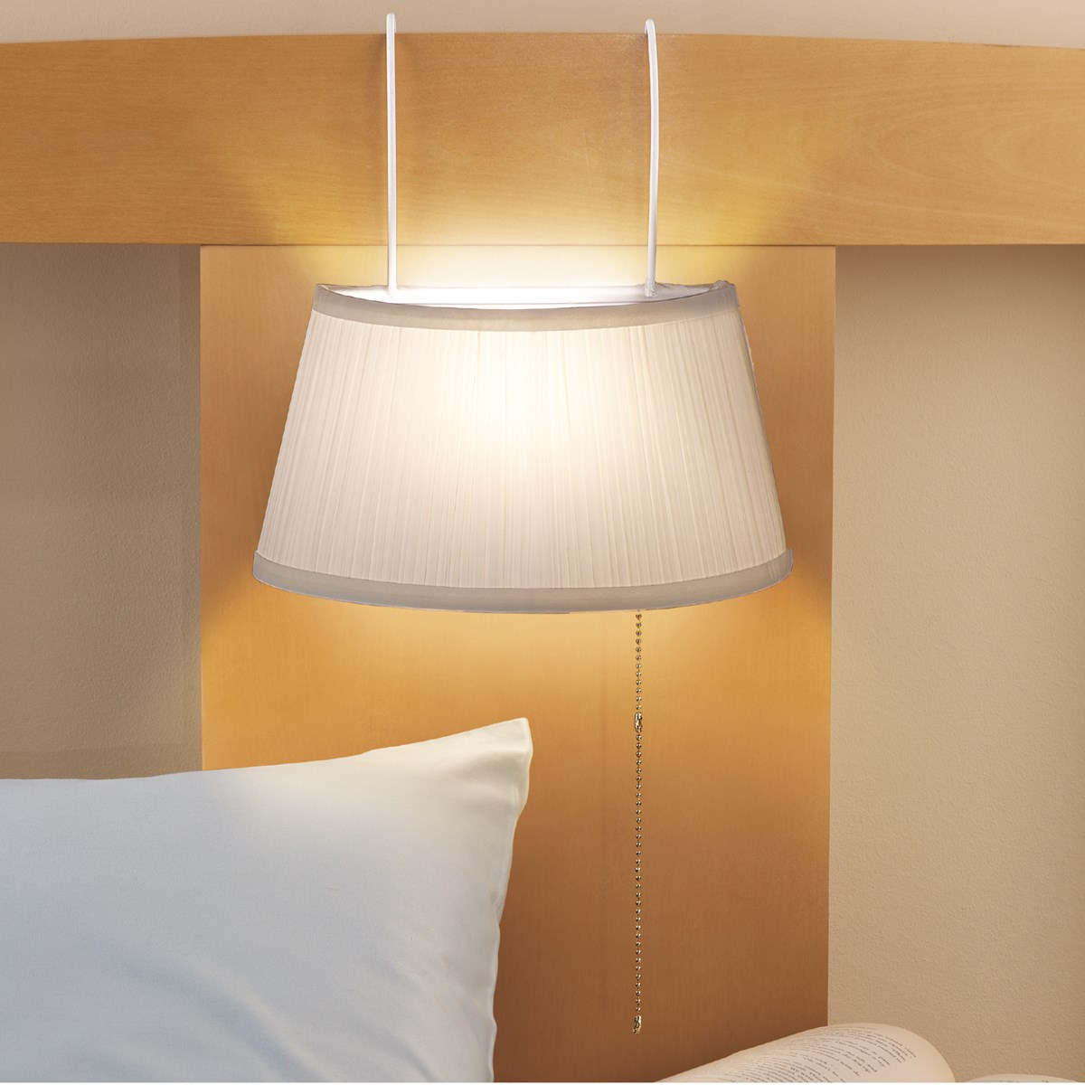 Over the Bed Lamp Collections Etc.