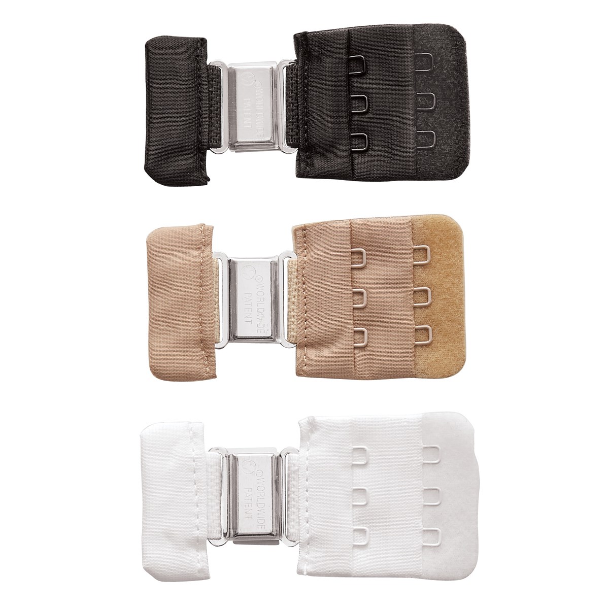 Bra Extenders Set of 3 Collections Etc.