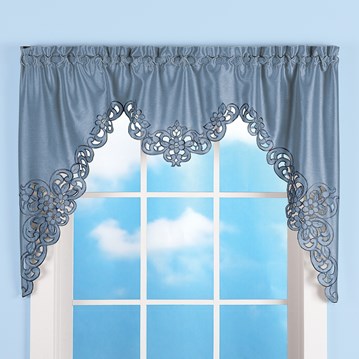 Kitchen Curtains Valances Window Treatments Collections Etc