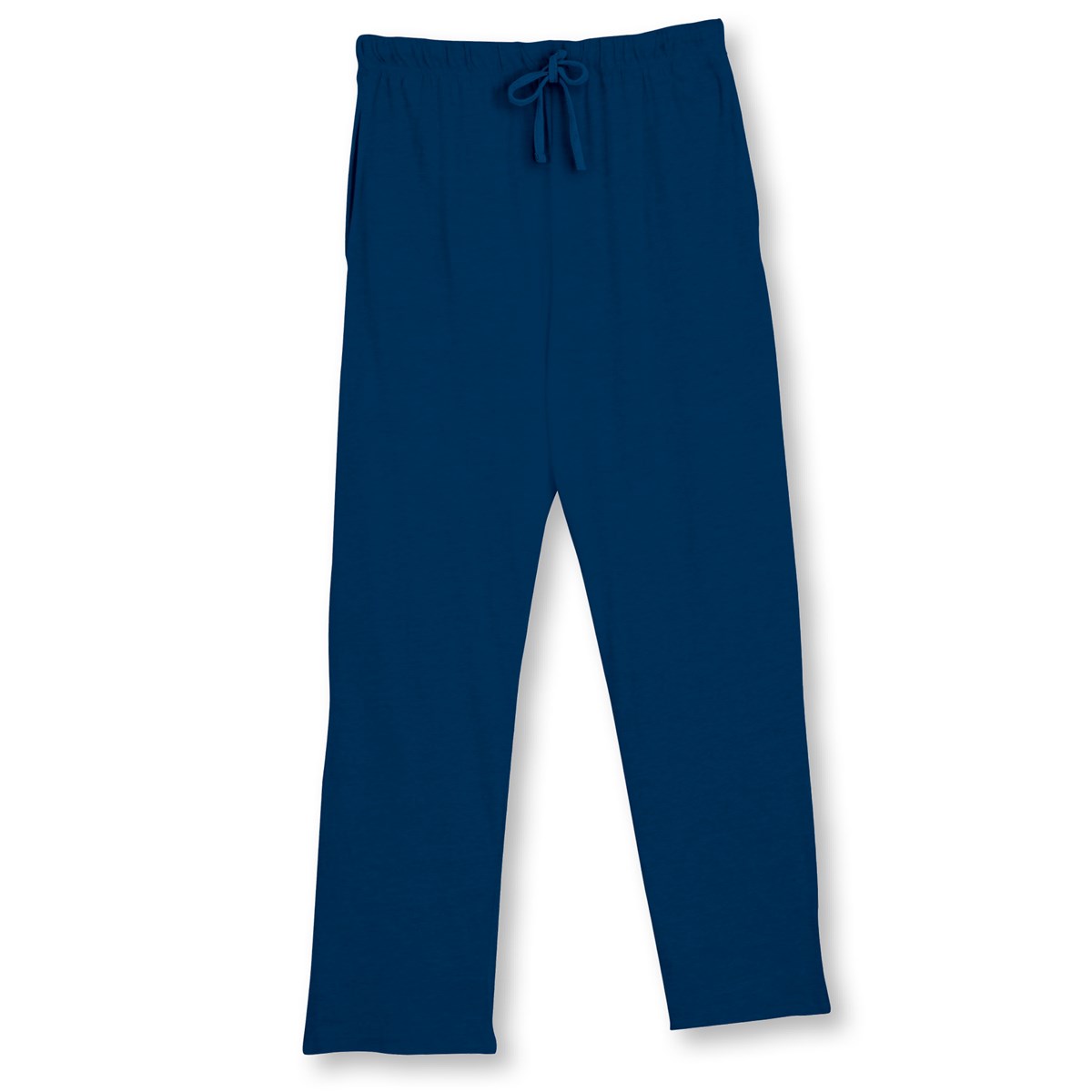 Men's Jersey Knit Lounge Pant Collections Etc.