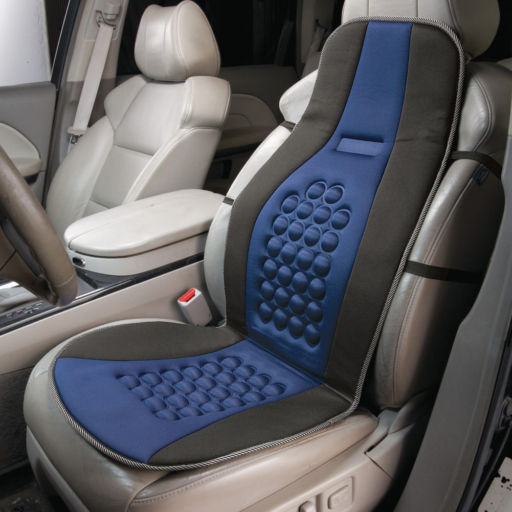 Therapeutic Car and Chair Cushion Collections Etc.
