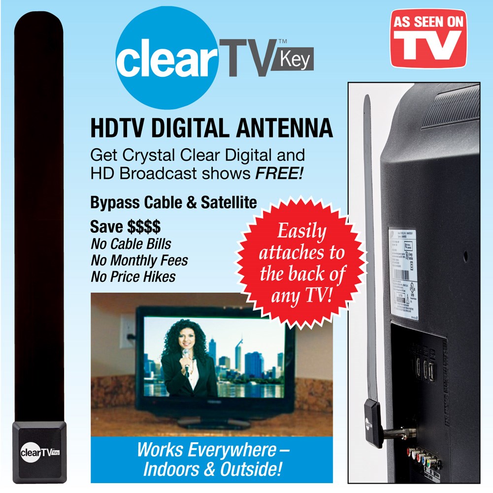 freetvkey antenna