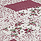 Hadley Floral Patchwork Reversible Lightweight Quilt - Picture 7 of 13
