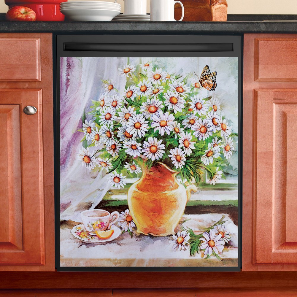 Daisy Kitchen Dishwasher Collections Etc.