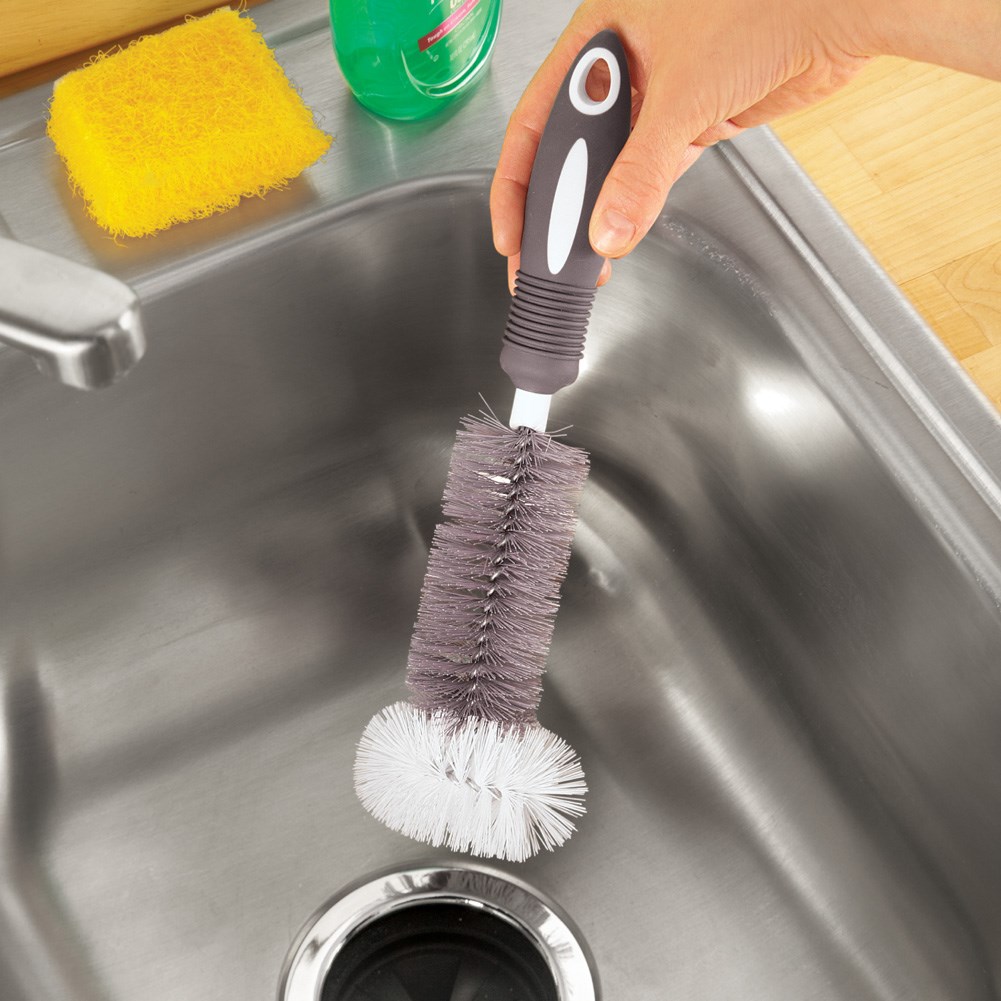 Garbage Disposal Cleaning Brush Collections Etc.