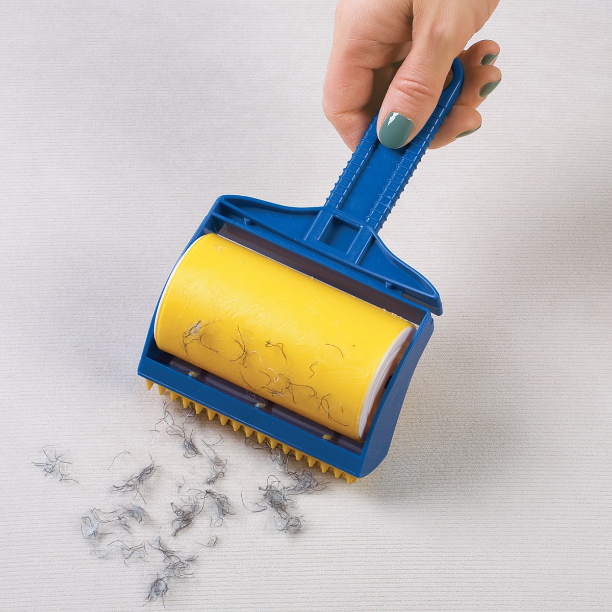 Lint Remover Rollers Set of 2 Collections Etc.