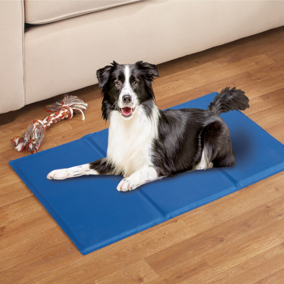 Cooling Pet Gel Mat Collections Etc.