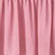 Scalloped Elastic Bed Wrap Around, Easy Fit, Dust Ruffle Bedskirt - Picture 15 of 18