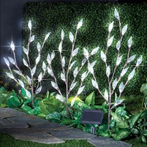 Solar Powered Outdoor Lights Solar Garden Lights Collections Etc