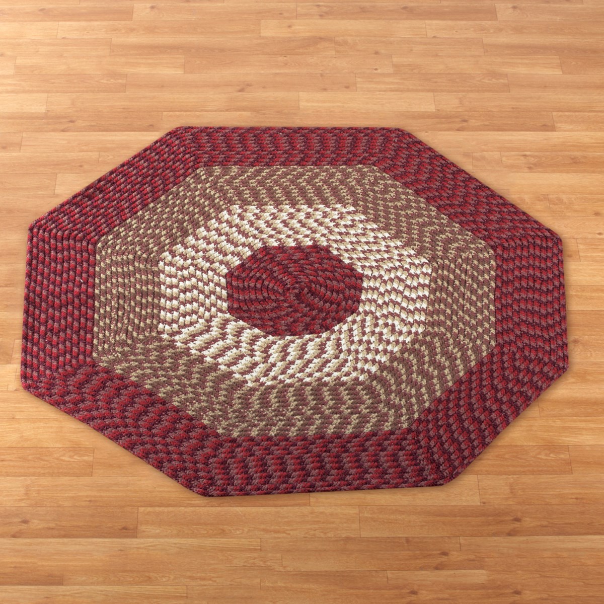 Alpine Braided Accent Rugs Collections Etc.