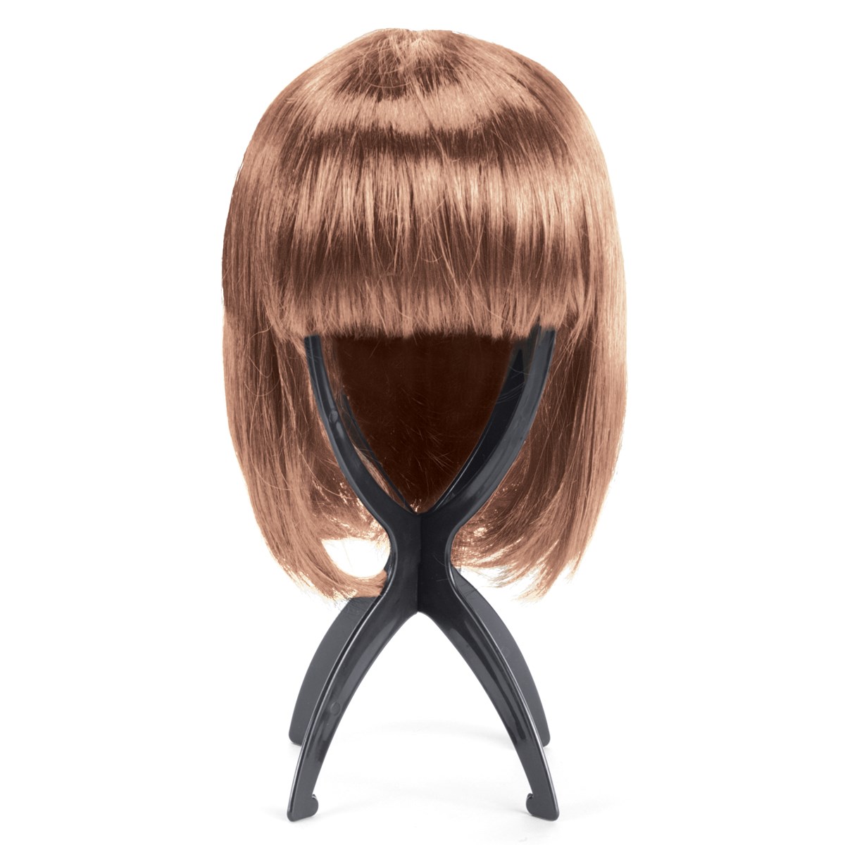 Portable Hair Wig Stand Collections Etc.