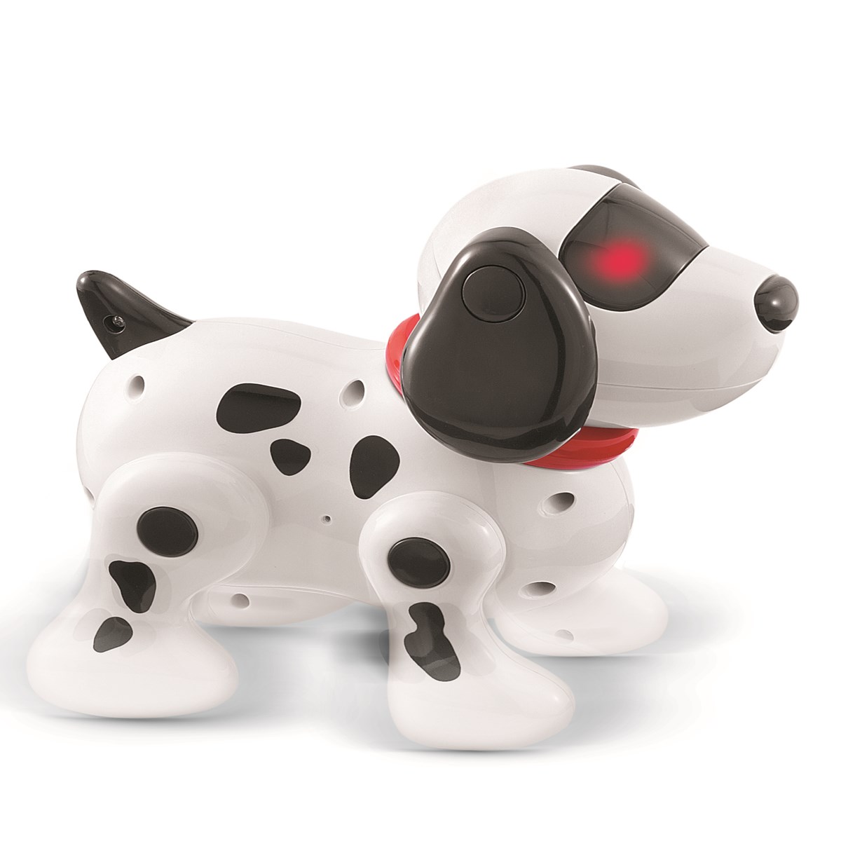 Max The Robo Dog Electronic Pet Toy Collections Etc.