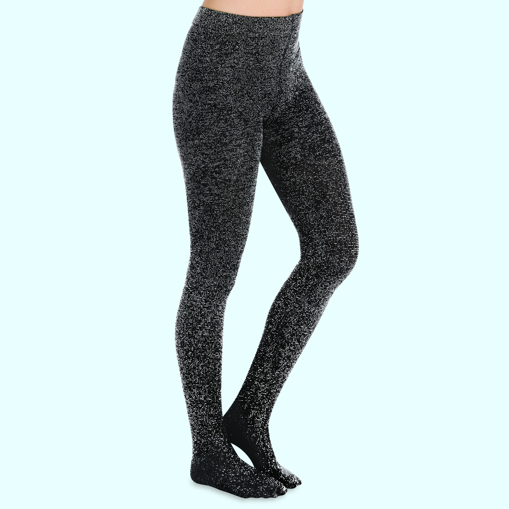 Fleece footed tights Clearance