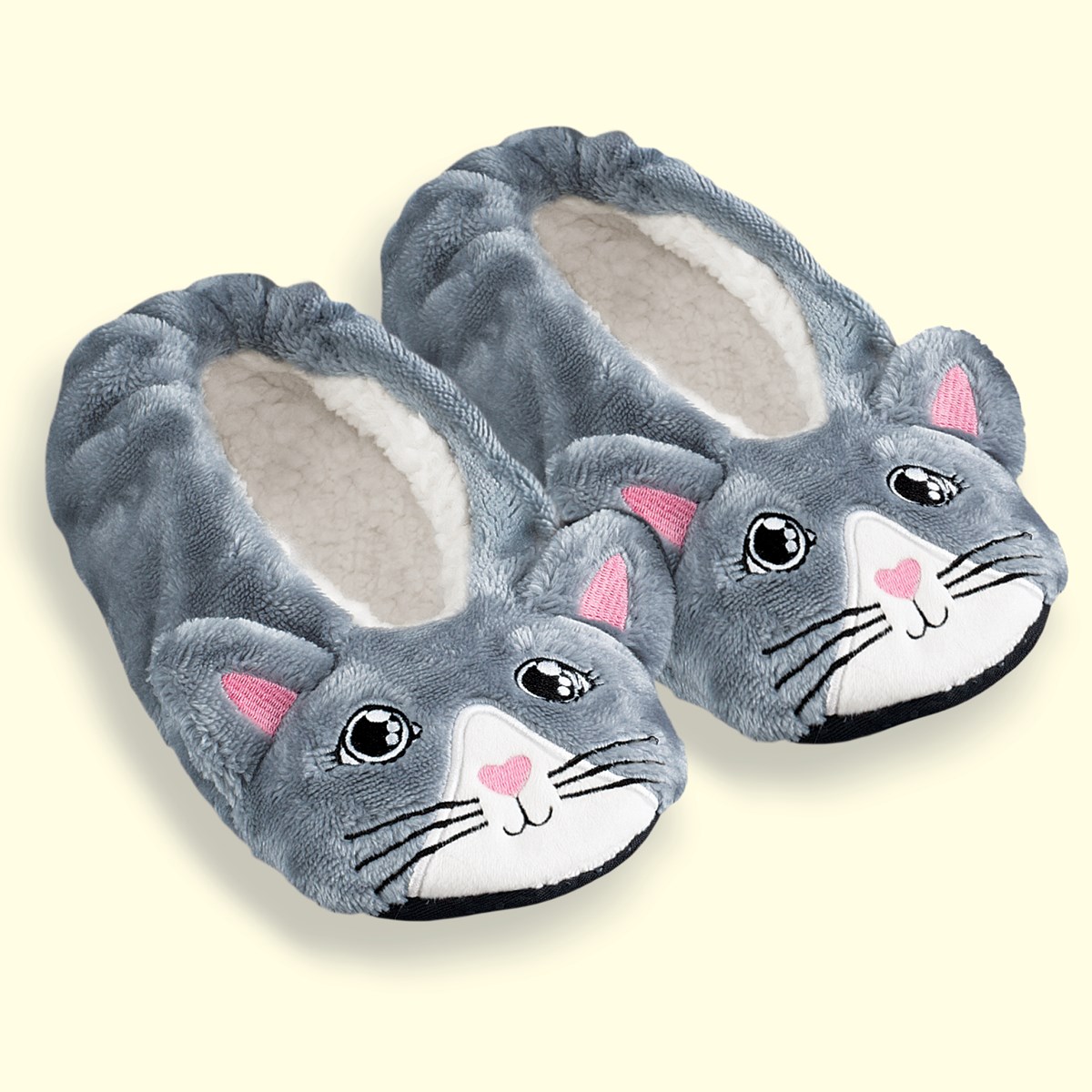 womens animal slippers