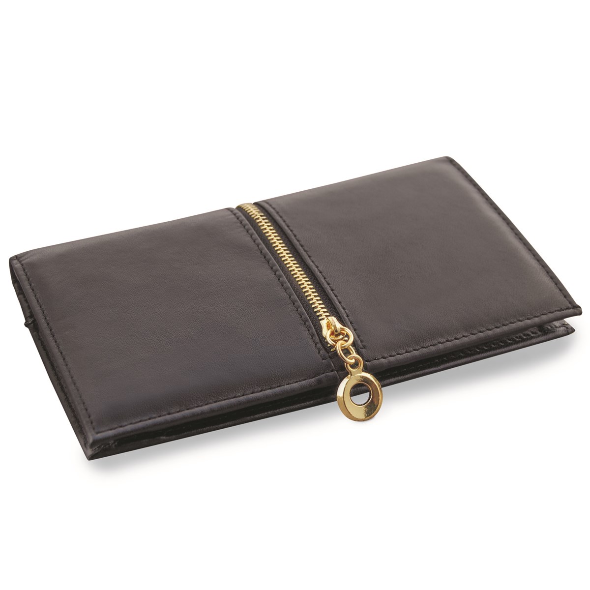 Women's Elegant Leather RFID Checkbook Wallet Collections Etc.