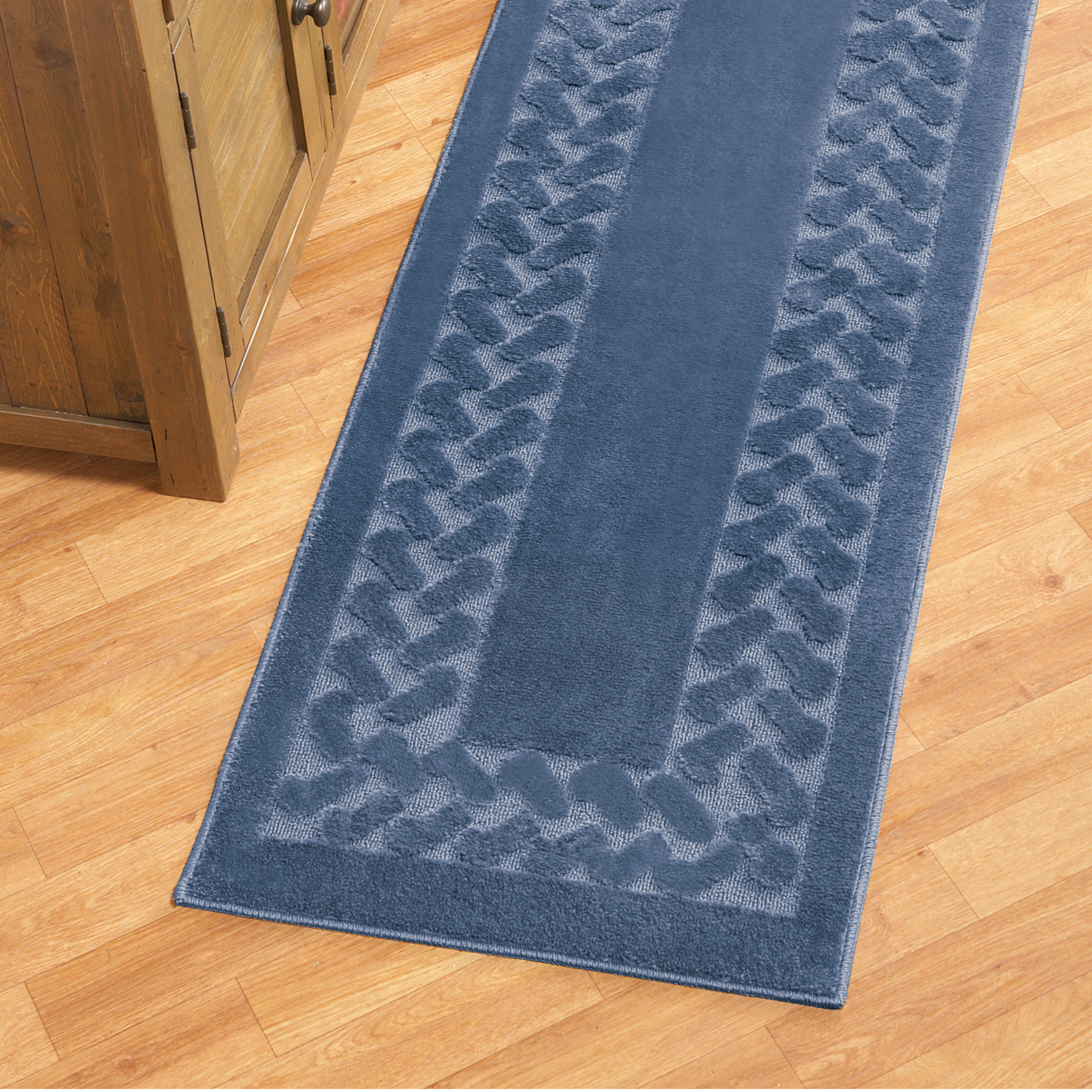 Herringbone Carpet Runner Carpet Vidalondon